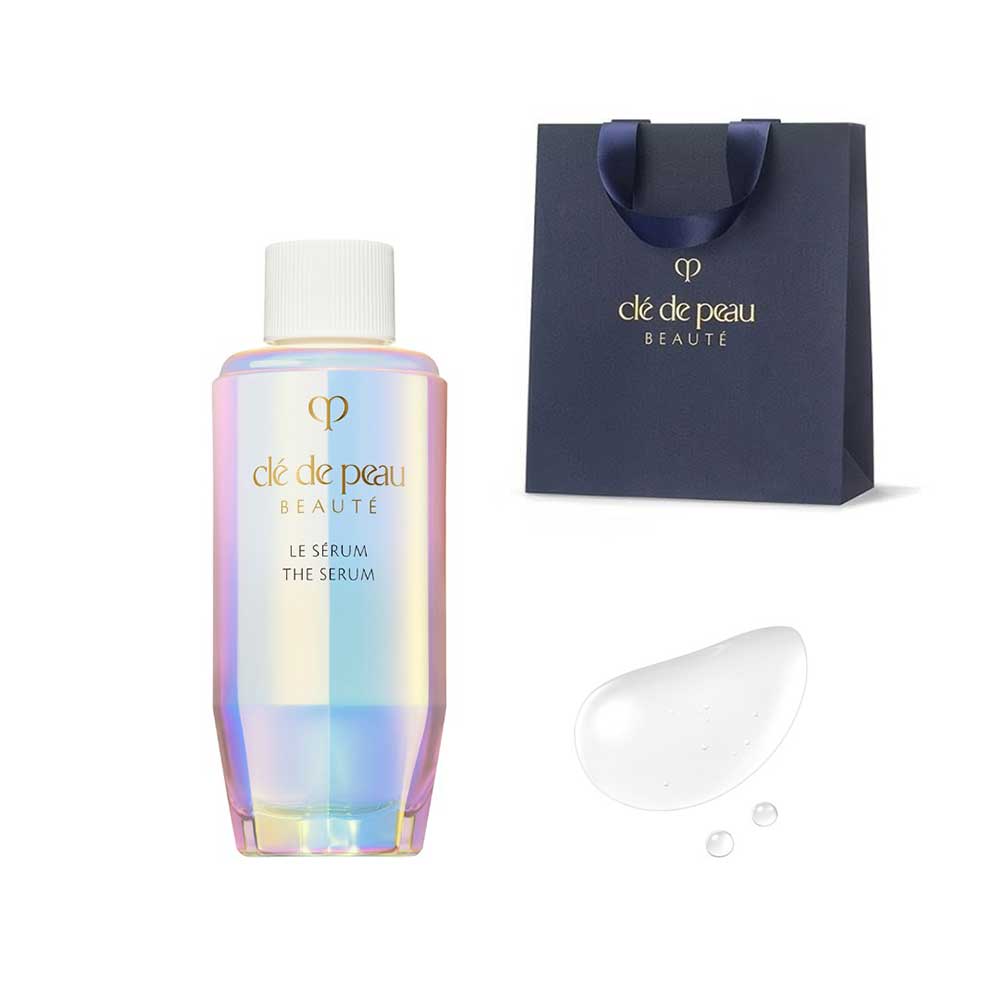 ル・セラムII レフィル 50mL 限定セット / クレ・ド・ポー ボーテ(美容