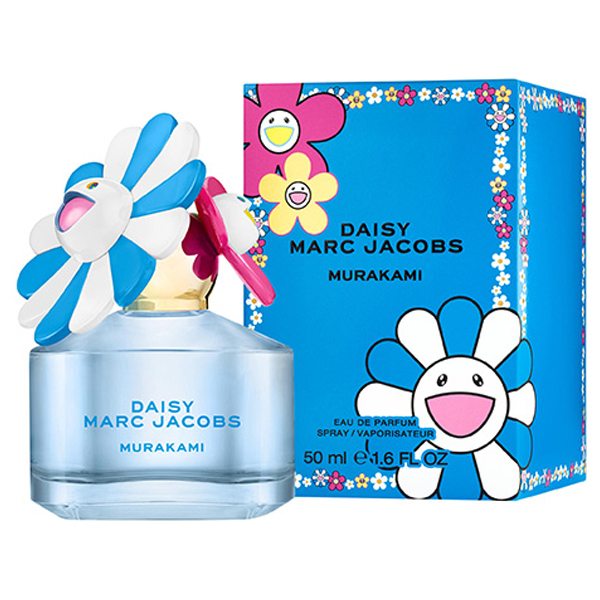 マーク ジェイコブス デイジー ムラカミ オードパルファム / マーク