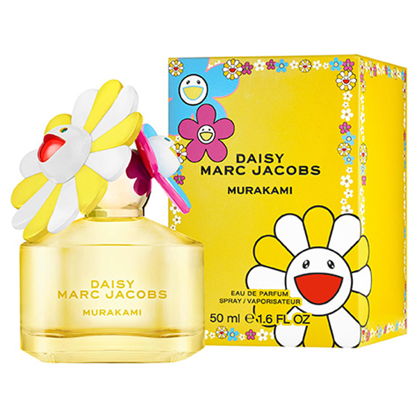 マーク ジェイコブス デイジー ムラカミ オードパルファム / マーク