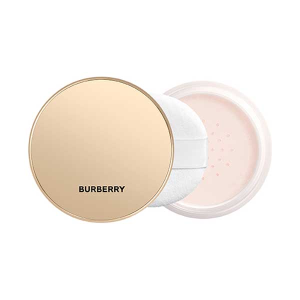 バーバリー ビヨンド ウェア フィニッシング & スムージング ルース