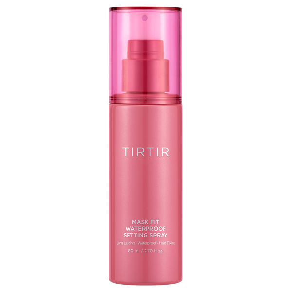 MASK FIT WATERPROOF SETTING SPRAY