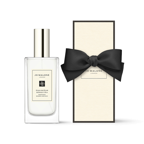 イングリッシュ ペアー & スイート ピー ヘア ミスト / Jo Malone