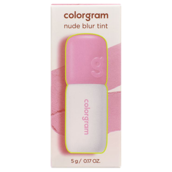 ヌーディーブラーティント / colorgram(リキッドルージュ, メイク