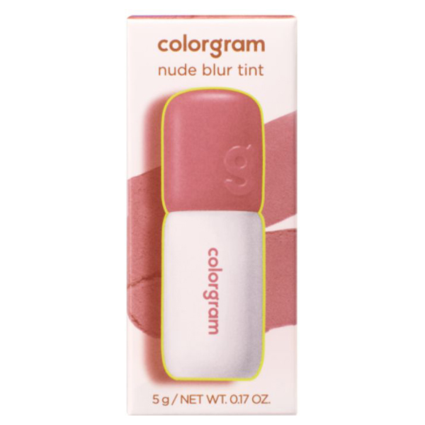 ヌーディーブラーティント / colorgram(リキッドルージュ, メイク