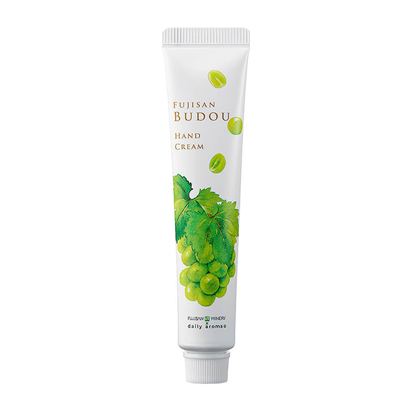 Fuji Grape Hand Cream DA