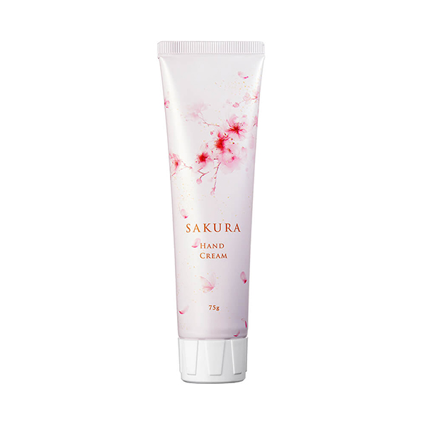 Spring Brightness Hand Cream DA