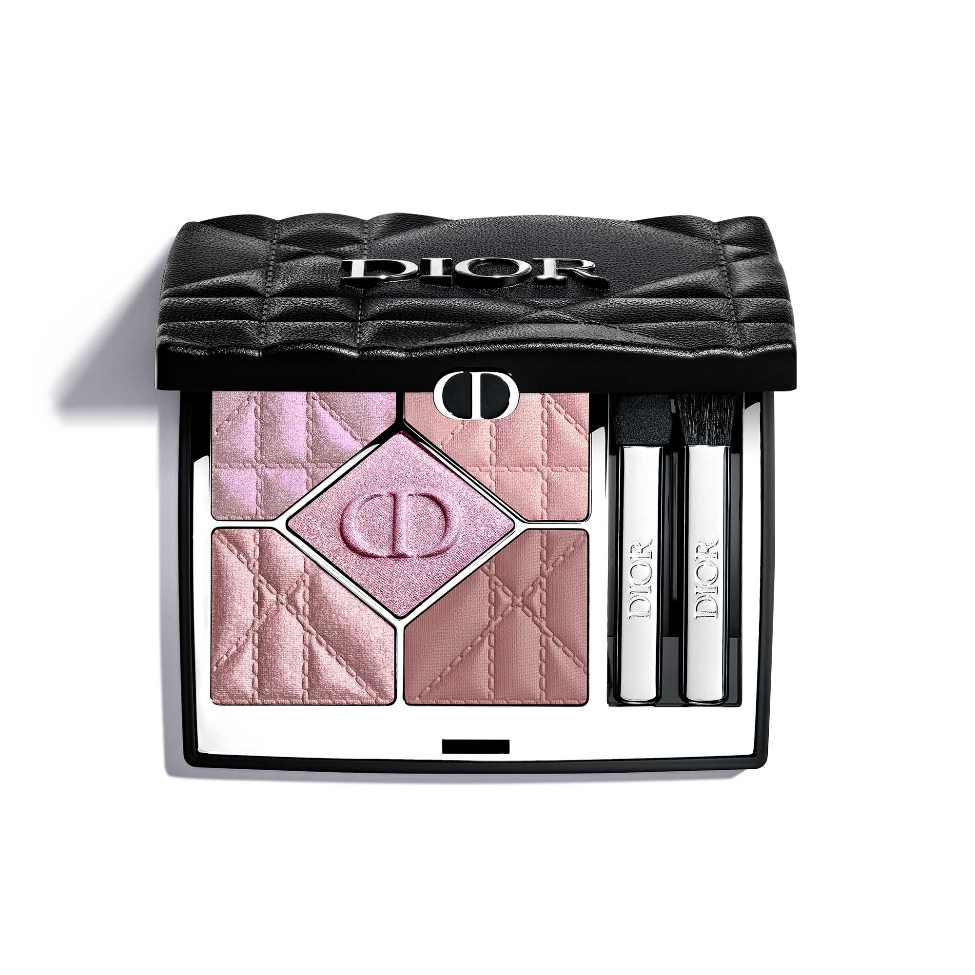Dior アイシャドウ　ディオールショウ サンククルール664 hiromixtv | DIOR ディオールショウ サンク クルール 664 ワイルド