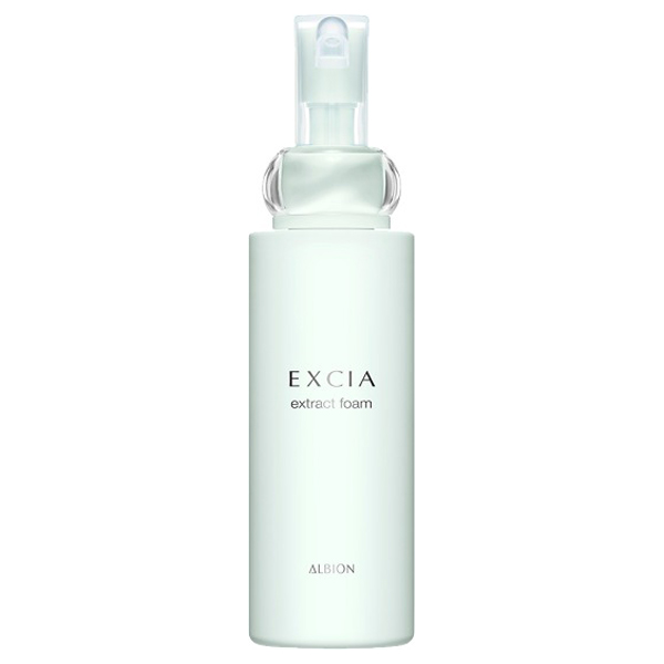 アルビオン EXCIA エクシア エクストラクトフォーム / アルビオン(洗顔フォーム