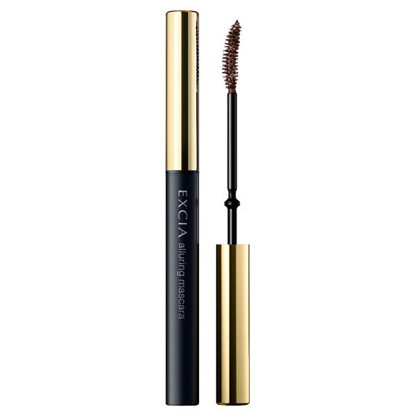 Excia Alluring Mascara