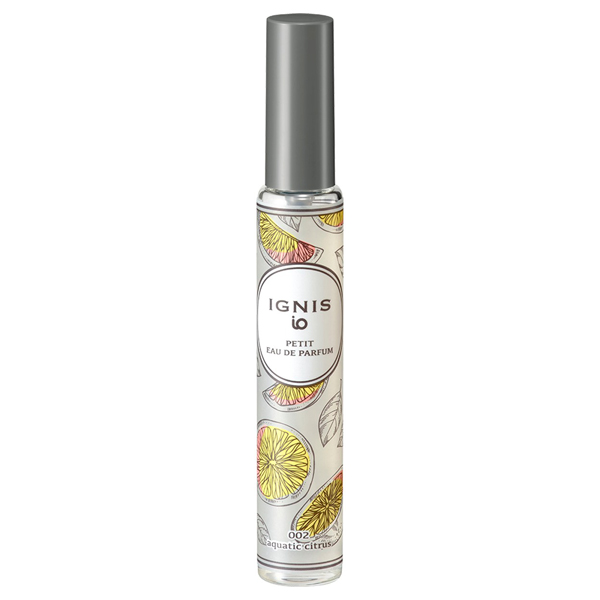 Petit 002 Aquatic Citrus