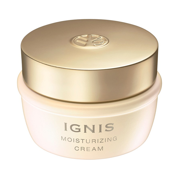 IGNIS モイスチュアライジング エフォリア クリーム モイスチュアライジング クリーム / イグニス(フェイスクリーム