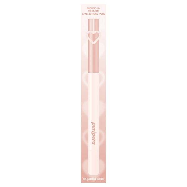 MOOD IN SHADE EYE STICK P05 GLEAMING DESERT