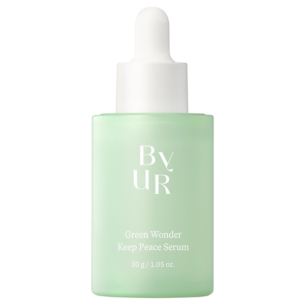 スージンググリーン セラムV1 / ByUR(美容液, スキンケア・基礎化粧品
