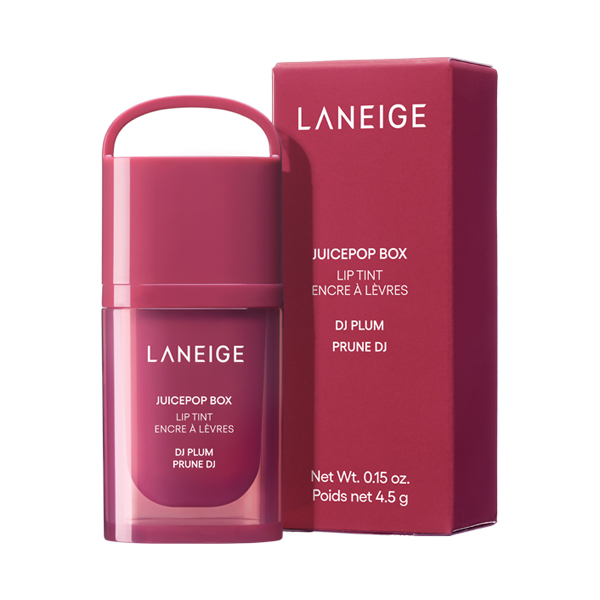 リジュアップ ジュースポップボックスリップティント / LANEIGE(ラネージュ)(その他
