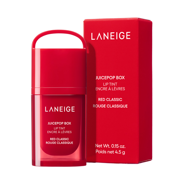 ジュースポップボックスリップティント / LANEIGE(ラネージュ)(その他