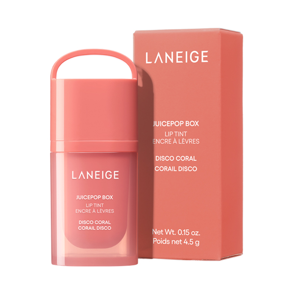 ジュースポップボックスリップティント / LANEIGE(ラネージュ)(その他