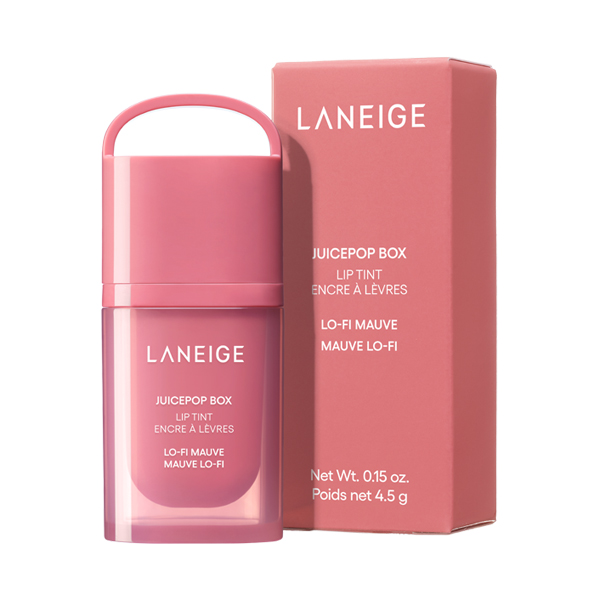 ジュースポップボックスリップティント / LANEIGE(ラネージュ)(その他