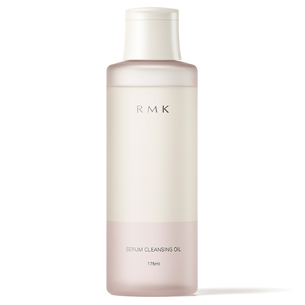 セラム クレンジングオイル / RMK(クレンジングオイル, スキンケア