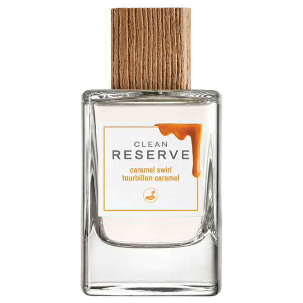リザーブ キャラメルスワール オードパルファム / クリーン(香水, 香水