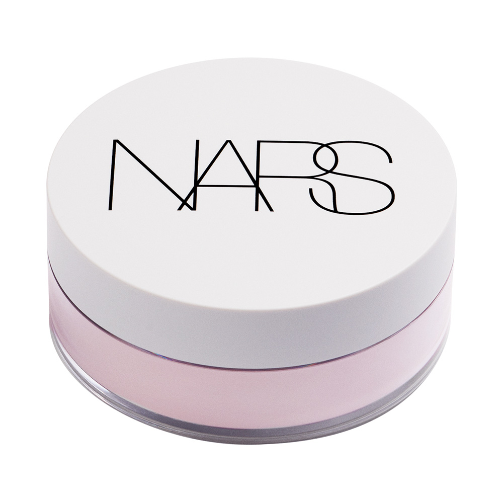ライトリフレクティング プリズマティックパウダー ルース / NARS