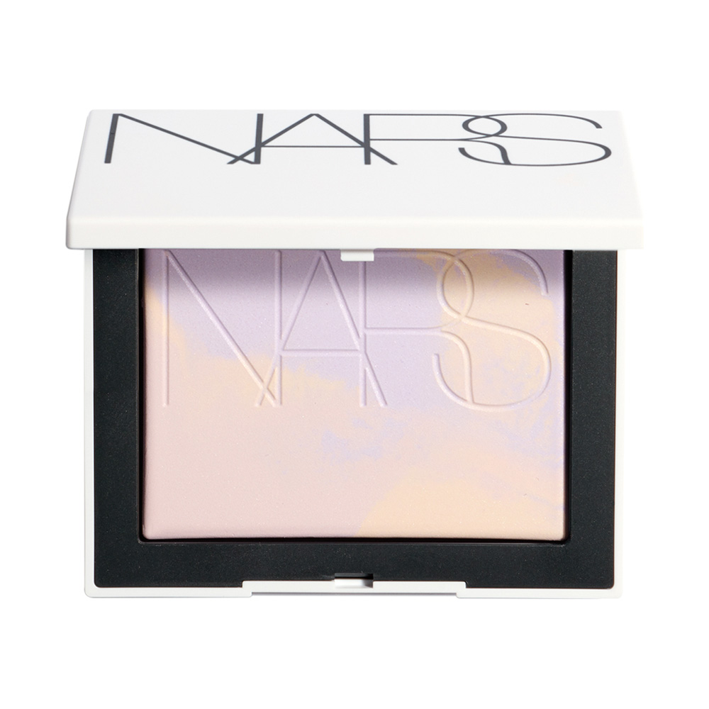 ライトリフレクティング プリズマティックパウダー プレスト / NARS