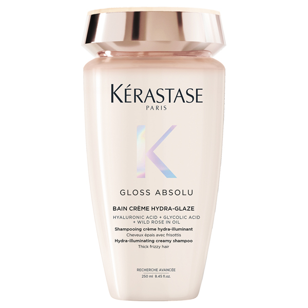 【NEW】 KERASTASE バンクリームハイドラグレイズ&フレッシュグレイズ グロスアブソリュ バン クリーム ハイドラグレイズ シャンプー