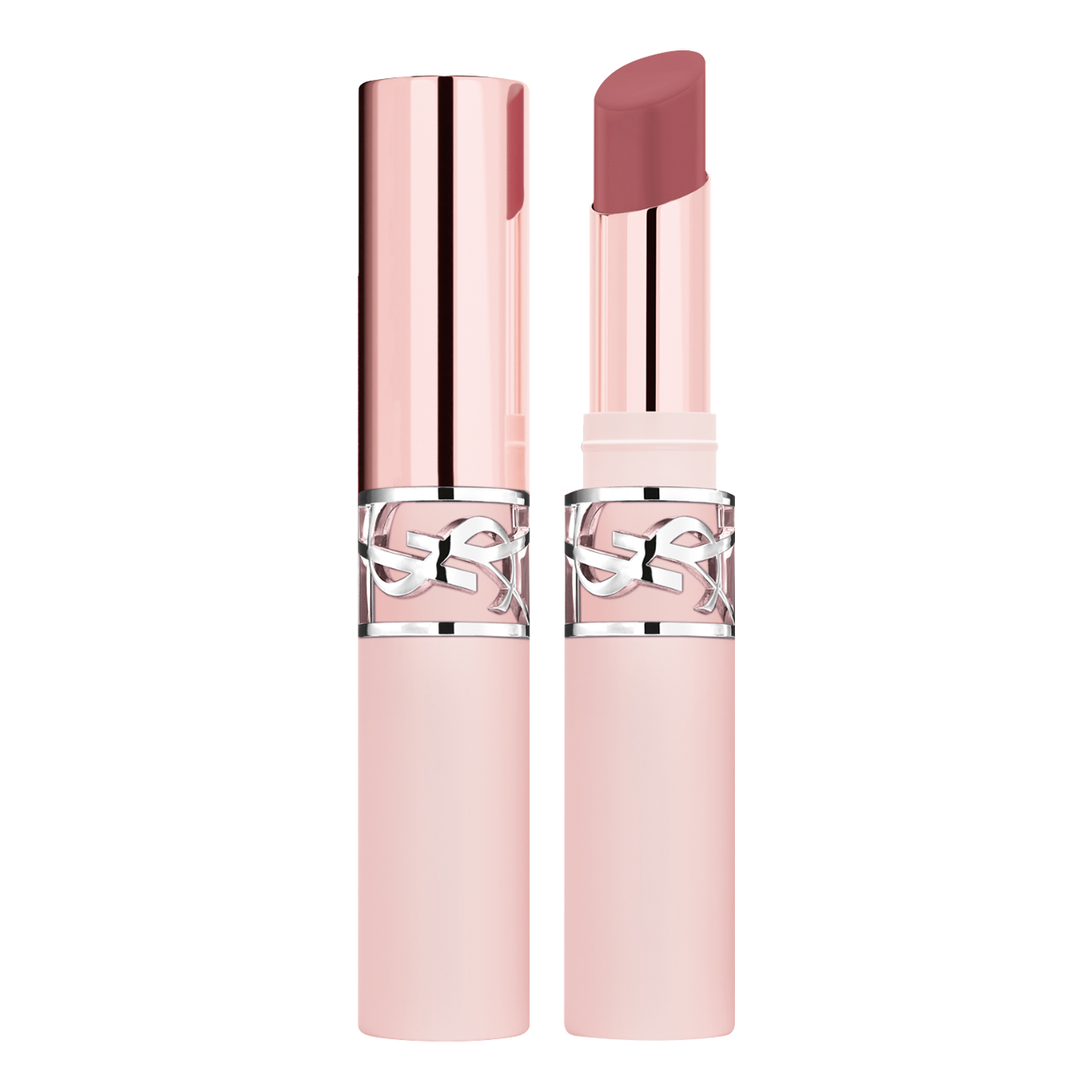 専用とさせて頂きます。YSL ピンク系 口紅 　108　CHANELネックレス 試してみた】ルージュ ピュールクチュール ヴェルニ ウォーター