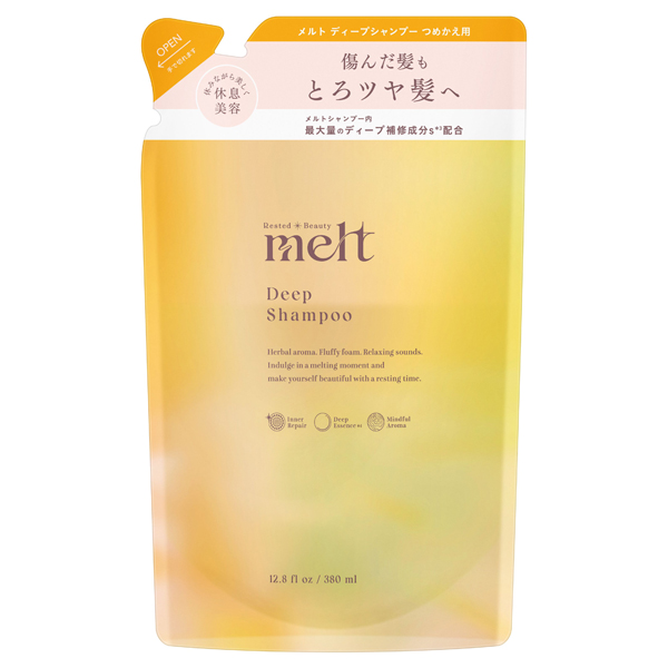 ディープSP / melt(シャンプー, シャンプー・ヘアケア・ヘア