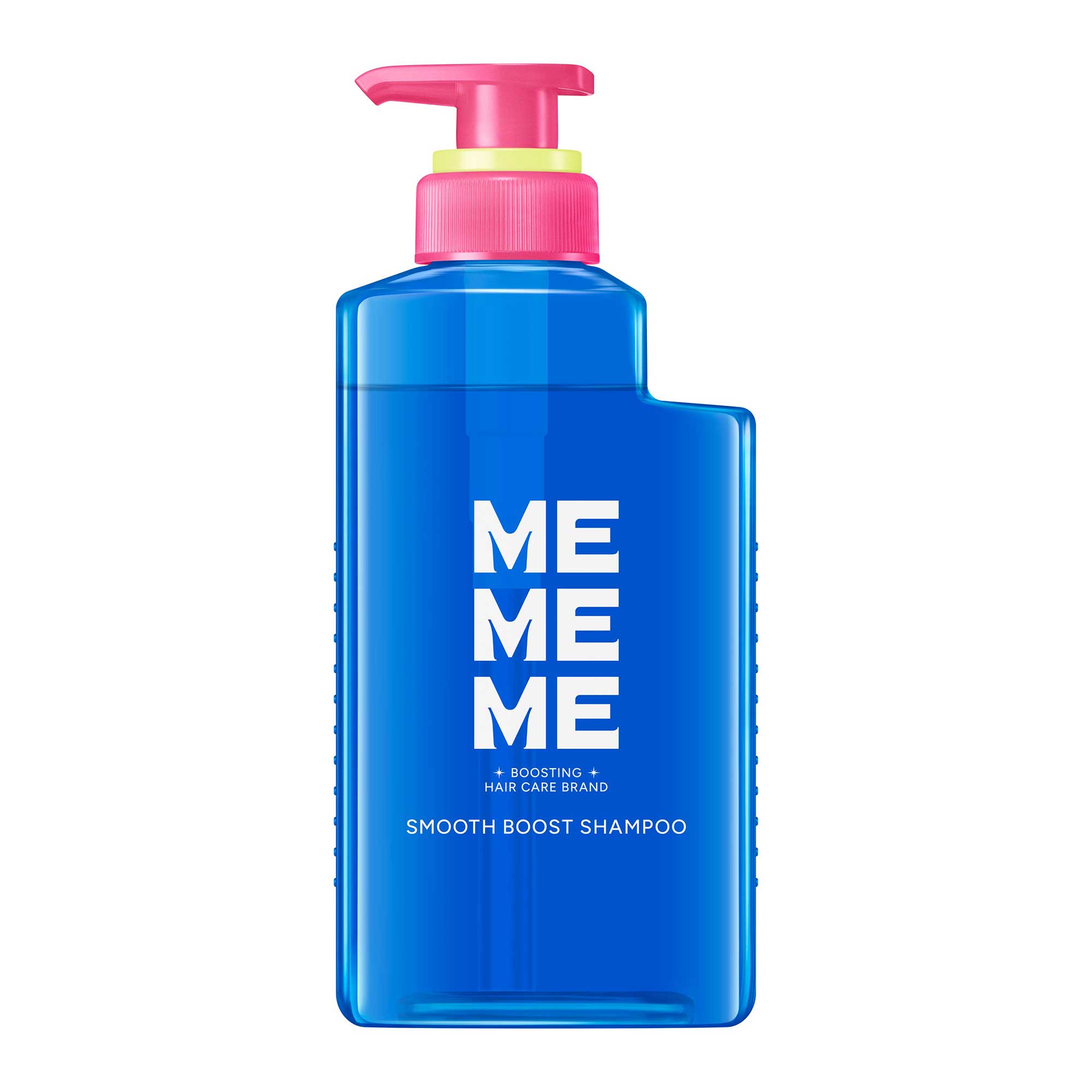 スムースブーストシャンプー / MEMEME(シャンプー, シャンプー