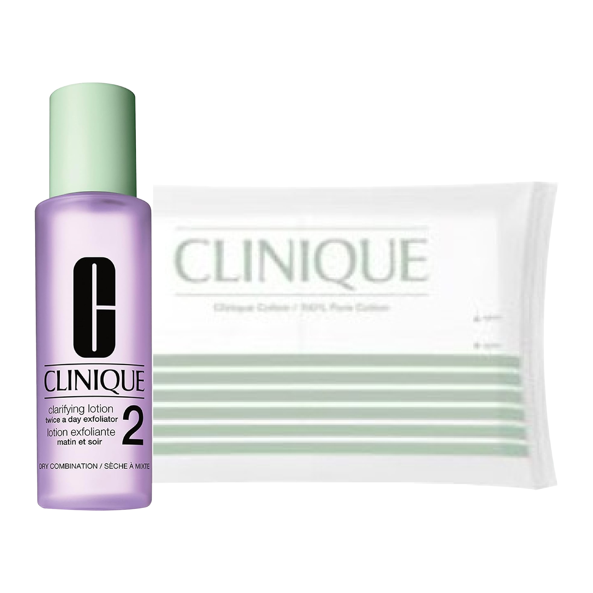 クラリファイングローション 2 200mL コットン付 / クリニーク(化粧水