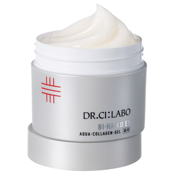 専用DR.CI:LABO ドクターシーラボ　BI-HA-KU-EX 200g 20250818bihaku-200-2.jpg