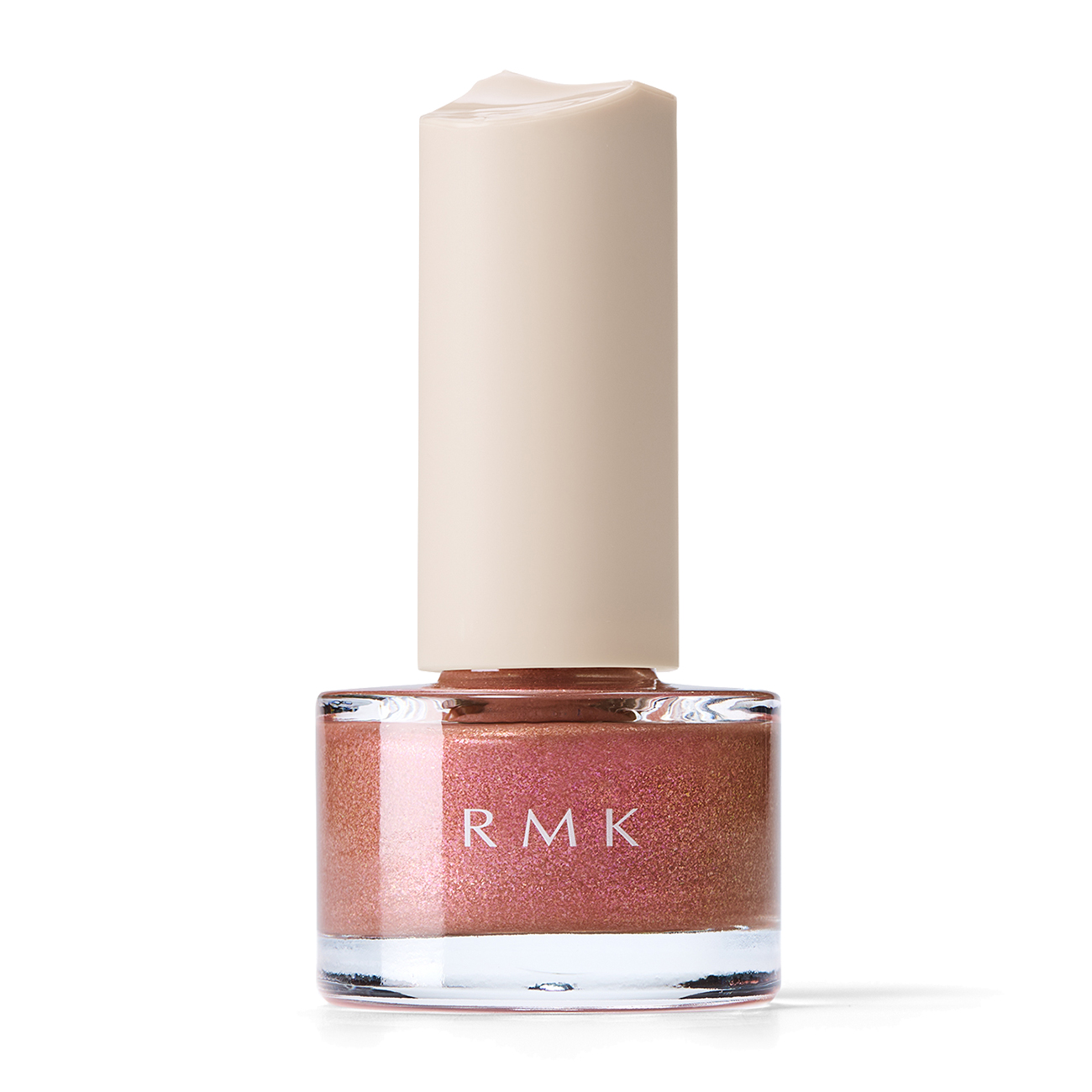シャイン ラッシュ ネイルカラー / RMK(マニキュア・ネイルカラー
