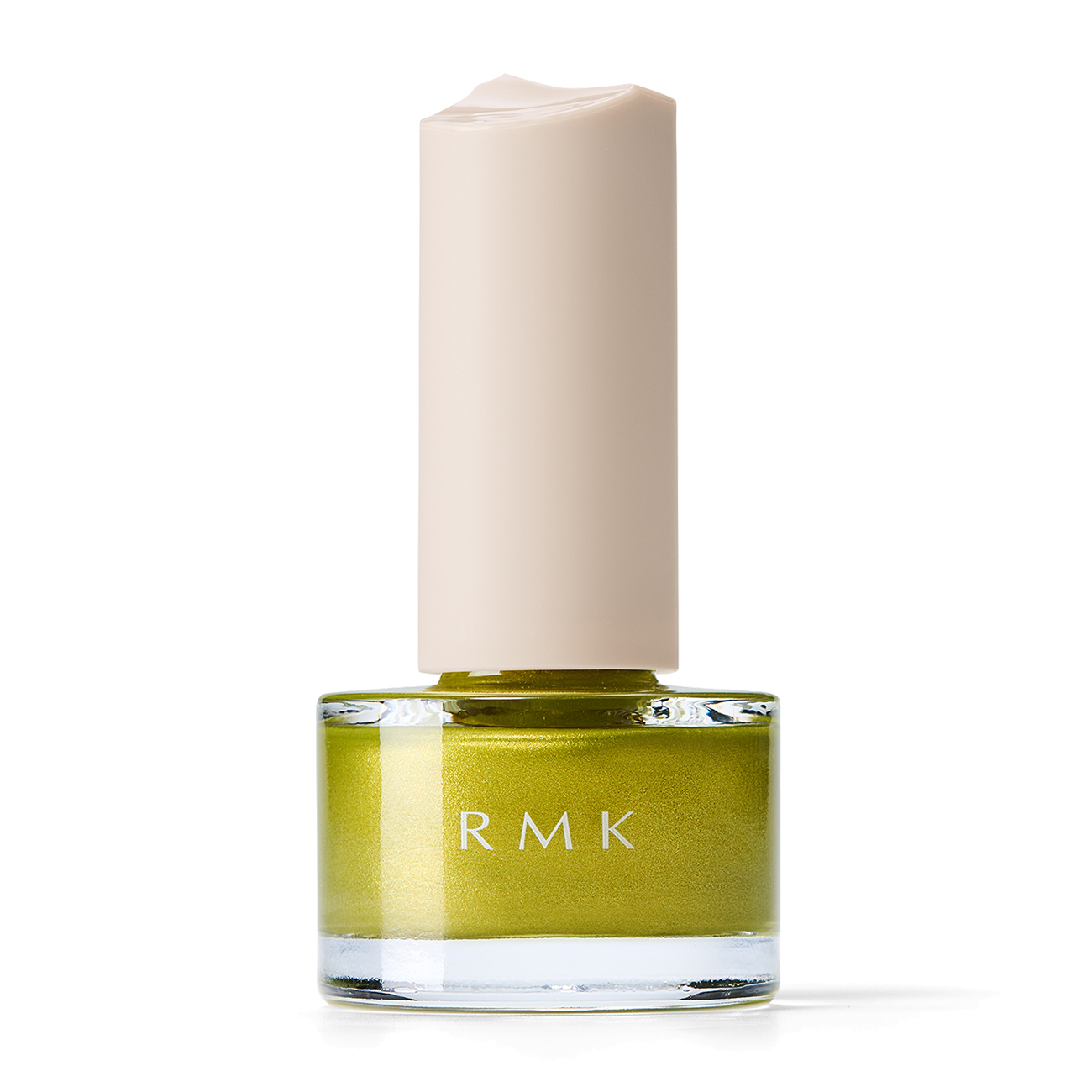 シャイン ラッシュ ネイルカラー / RMK(マニキュア・ネイルカラー