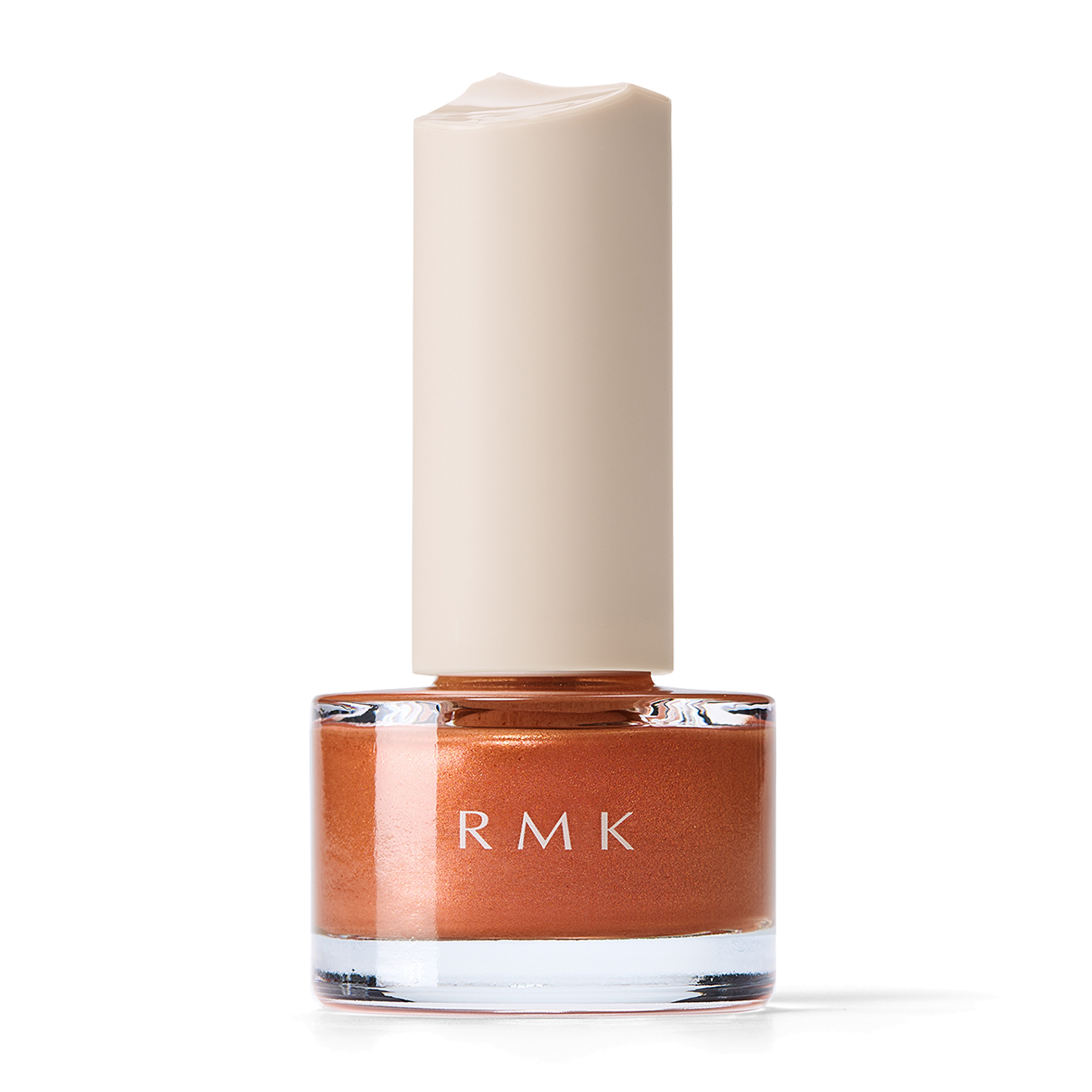 シャイン ラッシュ ネイルカラー / RMK(マニキュア・ネイルカラー