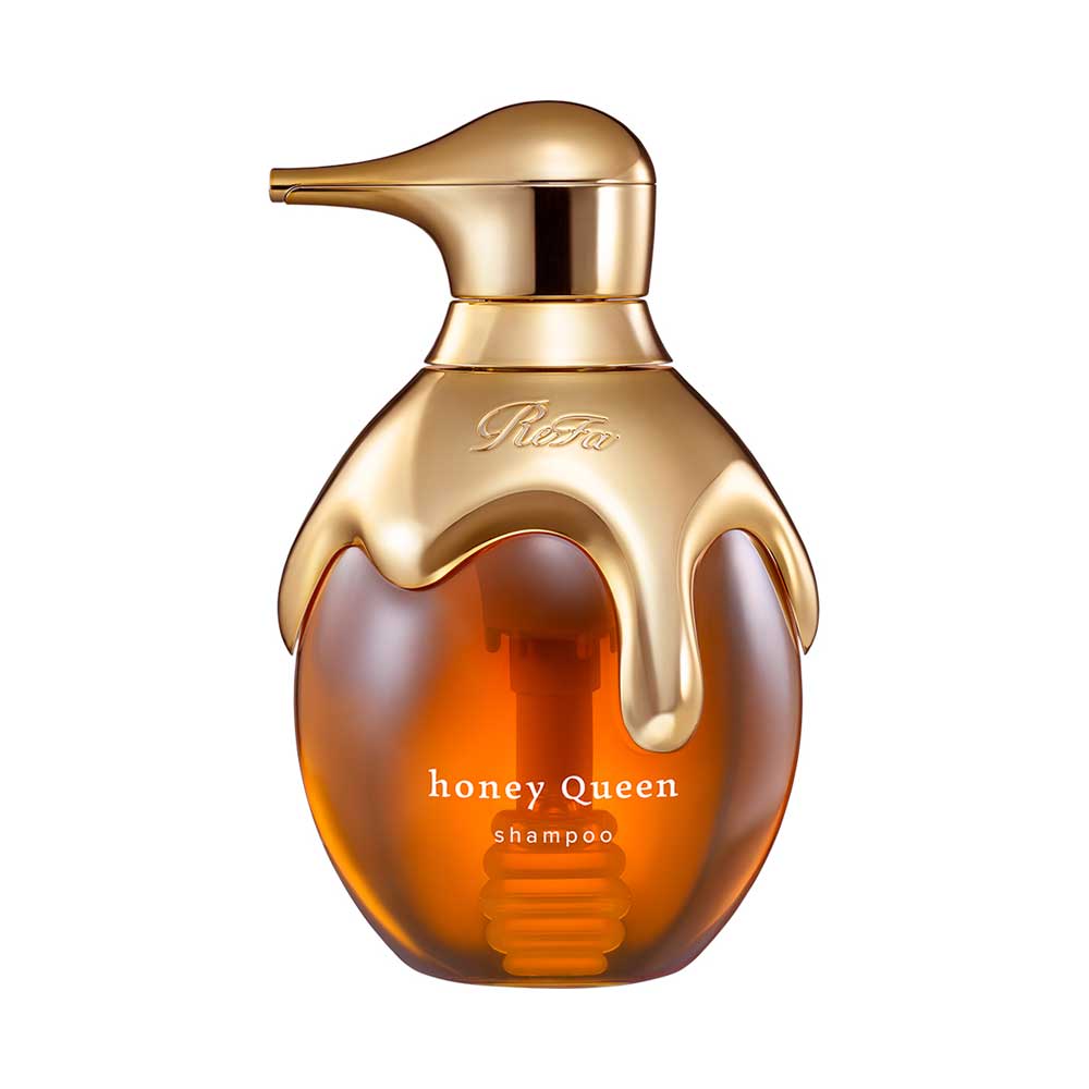 HONEY QUEEN SHAMPOO / リファ(シャンプー, シャンプー・ヘアケア