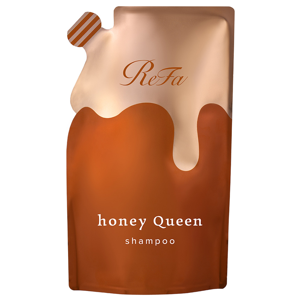 HONEY QUEEN SHAMPOO / リファ(シャンプー, シャンプー・ヘアケア