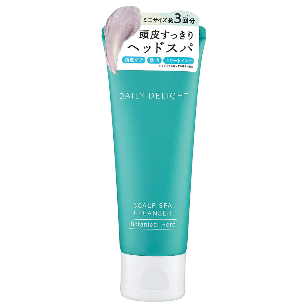 Head Cleanse Mini Size Botanical Herb