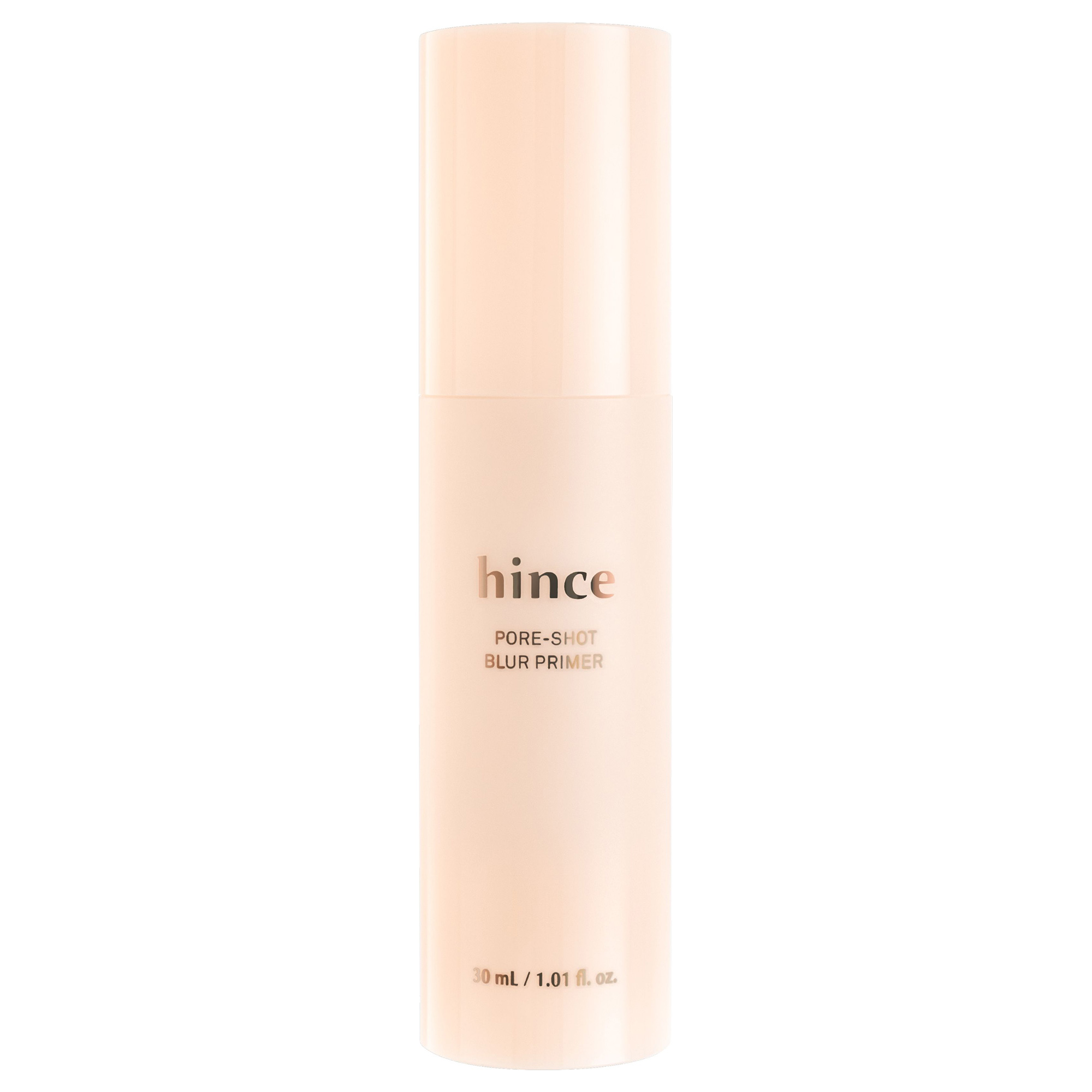 ポアーショットブラープライマー / hince(化粧下地, ベースメイク)の
