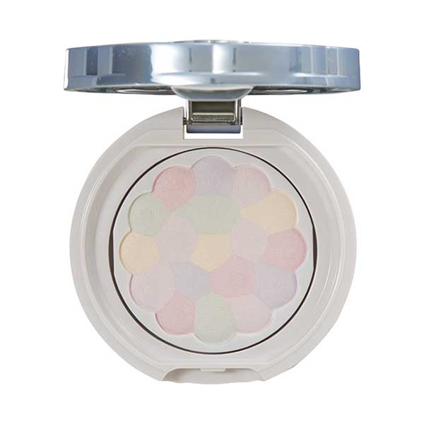 イルミネイティングフィニッシュパウダー ～Abloom～ mini / キャン
