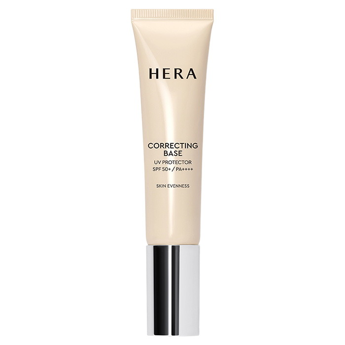 Correcting Base UV