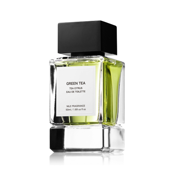 Green Tea Fine Fragrance