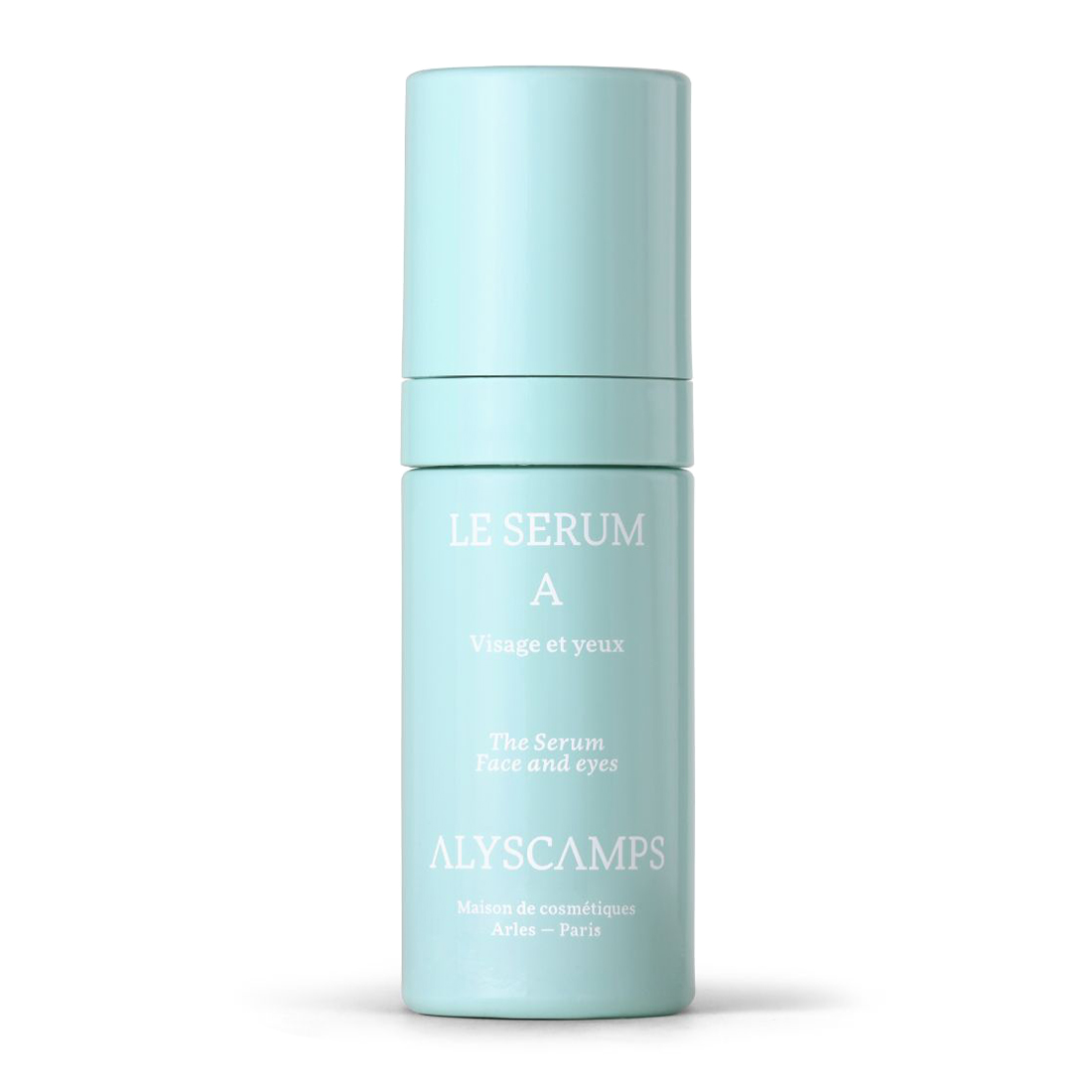 Serum A