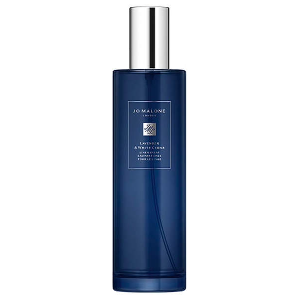 ラベンダー & ホワイト シダー リネン スプレー / Jo Malone London