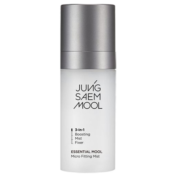 JUNG SAEM MOOL ムルクリーム＆フィッティングミスト エッセンシャルムルマイクロフィッティングミスト / JUNG SAEMMOOL