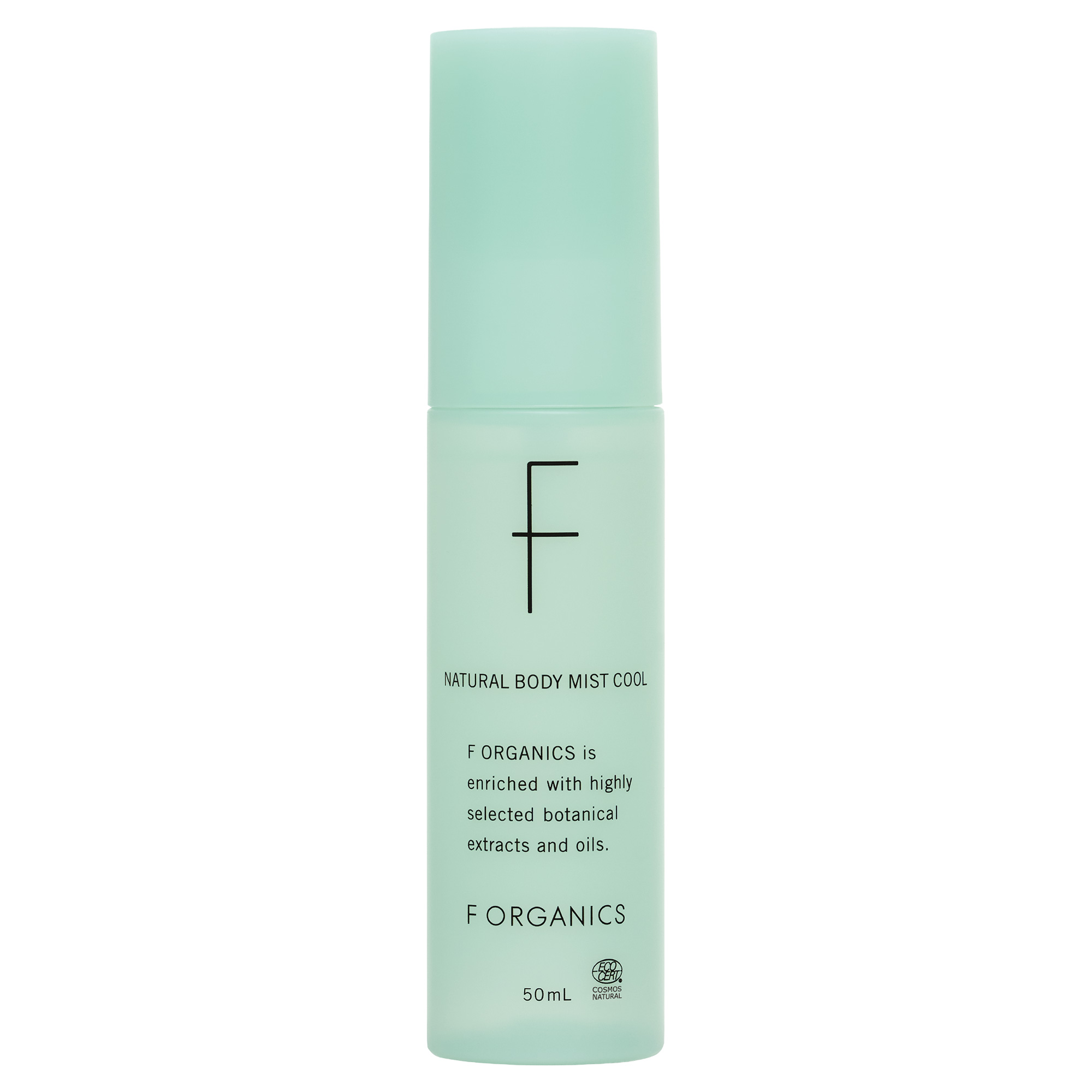 ボディミスト KoyoUp Premium Essential Mist 120ml 入荷次第販売開始】ナチュラルボディミスト クール E / F ORGANICS