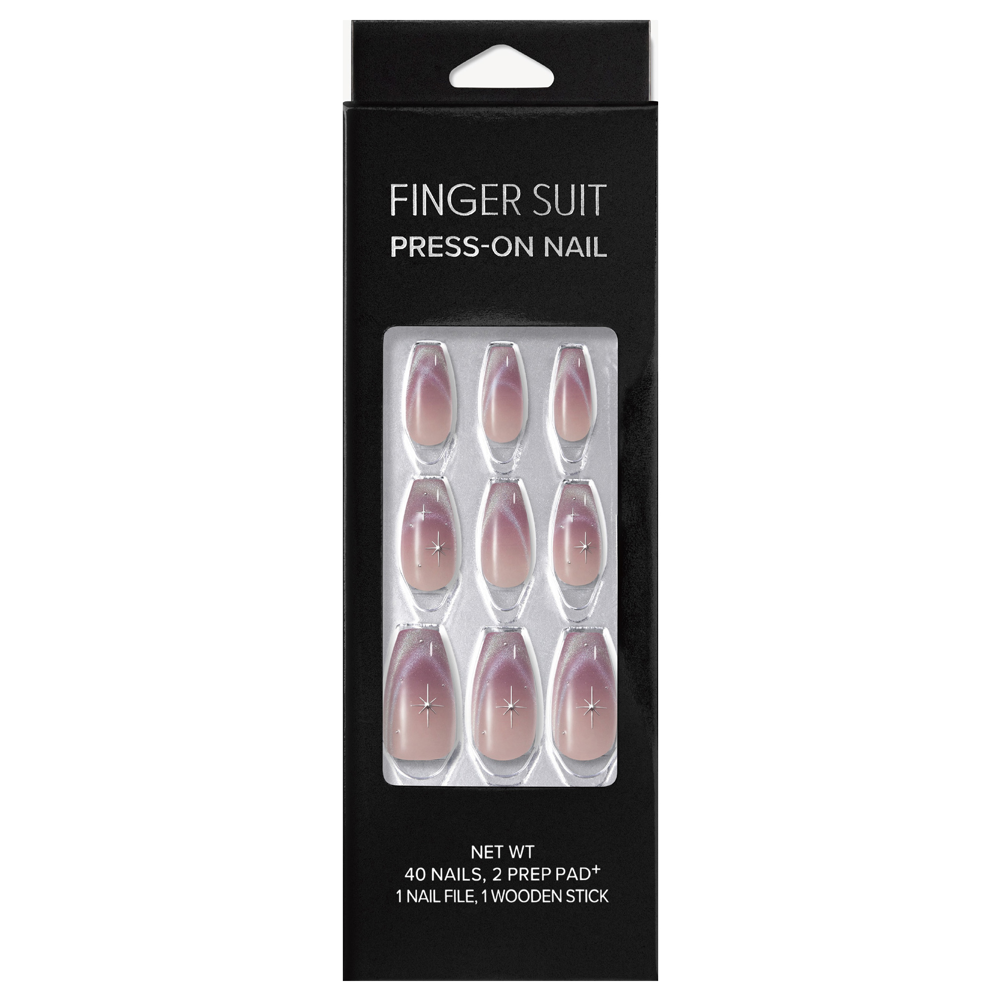 ネイルチップ / FINGER SUIT(ネイルチップ, ネイル・ネイルグッズ)の