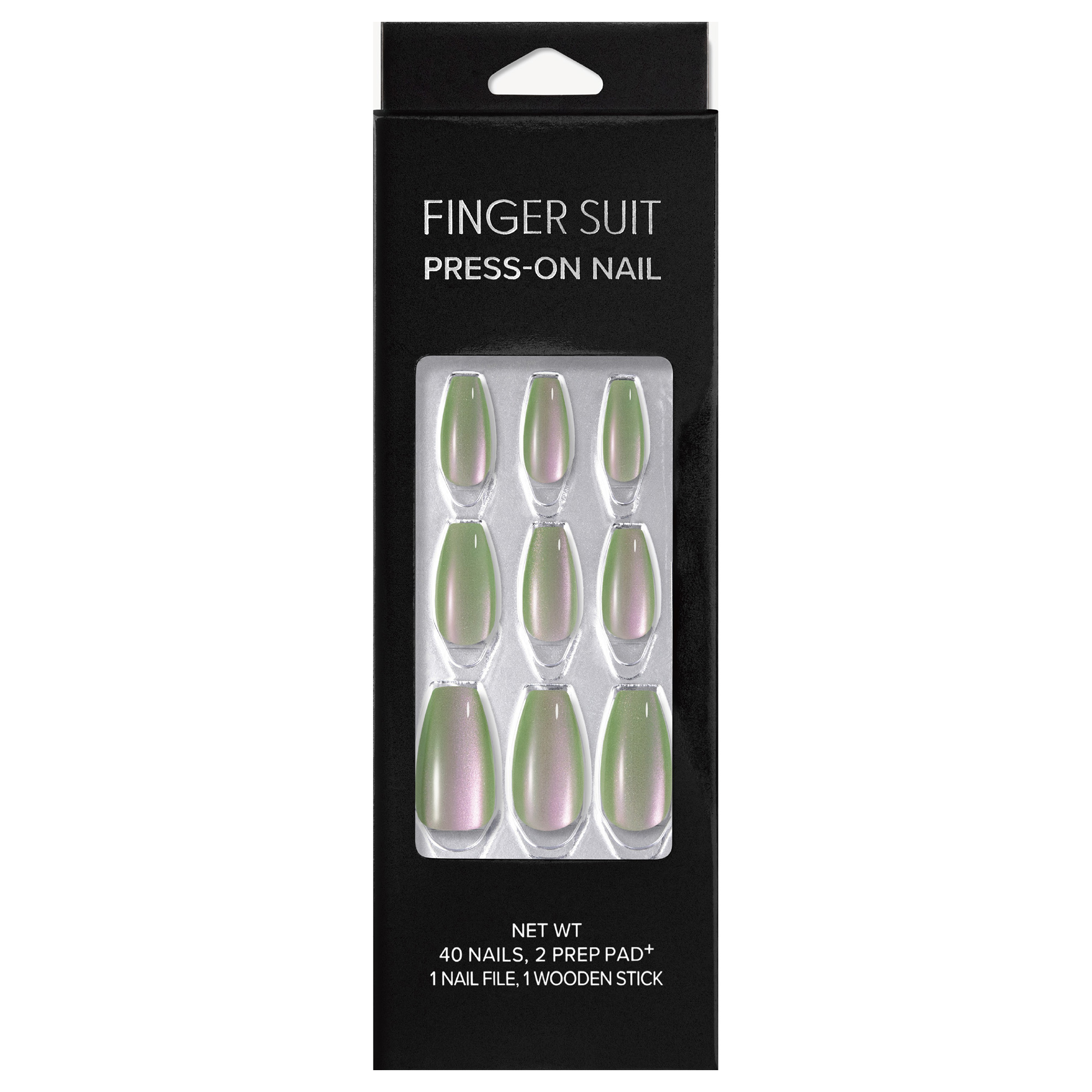 ネイルチップ / FINGER SUIT(ネイルチップ, ネイル・ネイルグッズ)の