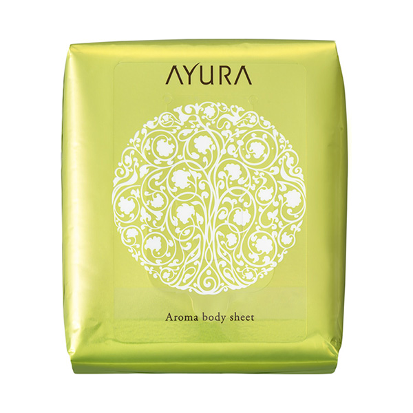 Aroma Body Sheet L