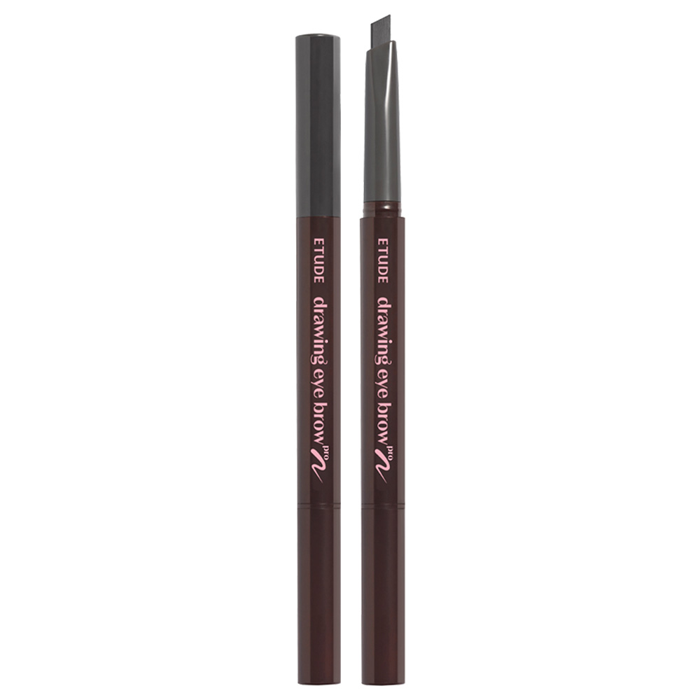 Drawing Eyebrow Pencil Pro 04 Dark Grey