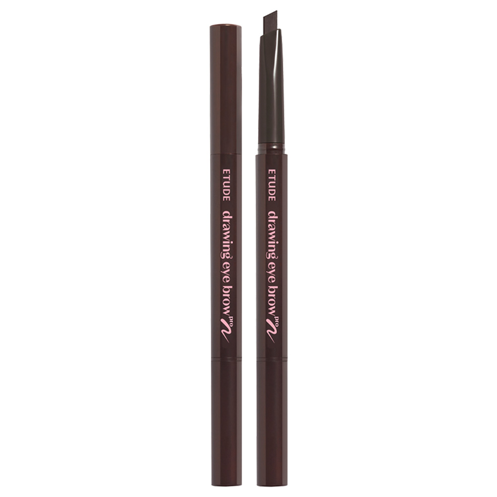 Drawing Eyebrow Pencil Pro 01 Dark Brown